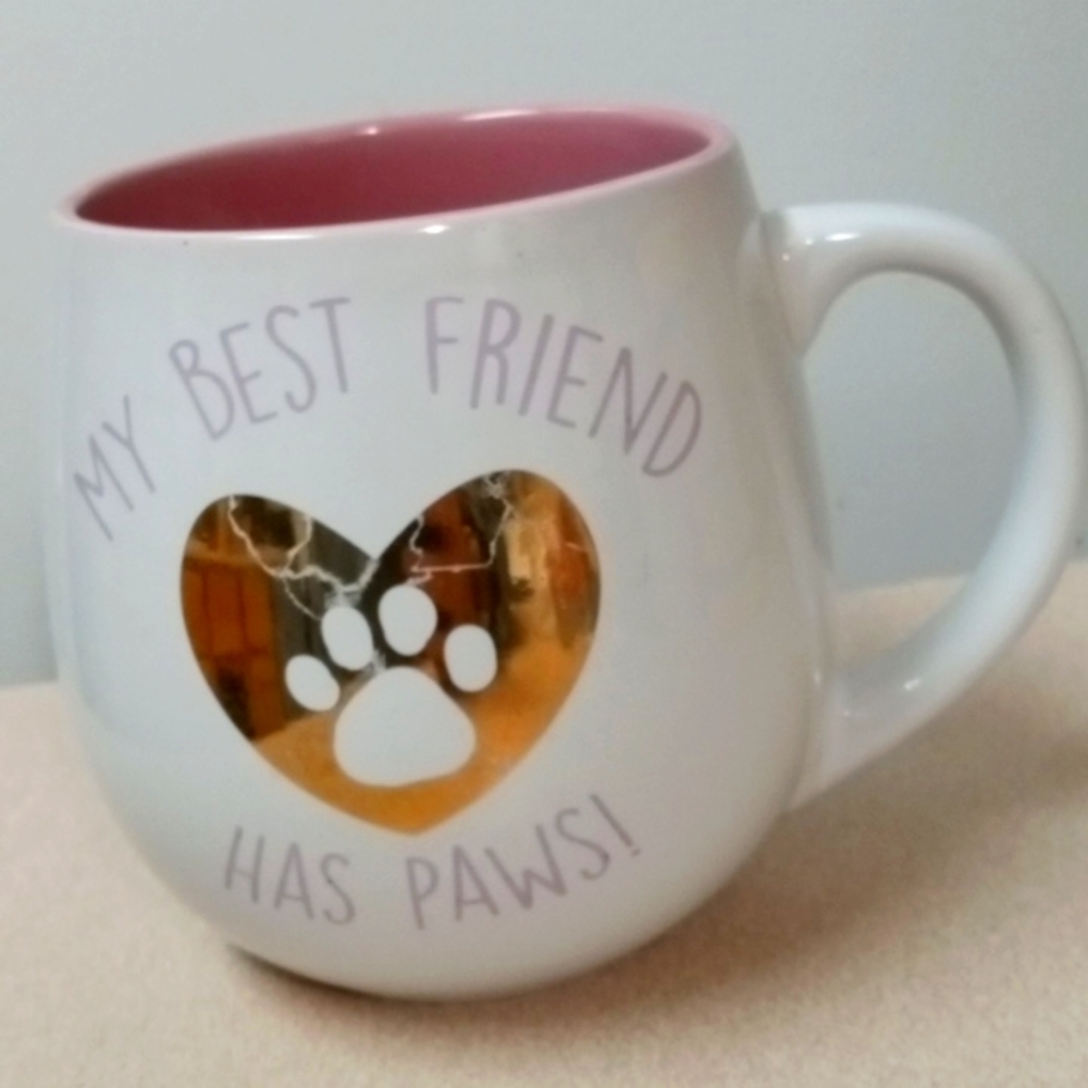 Coffee cup